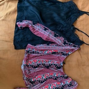 2 shirt bundle from H&M